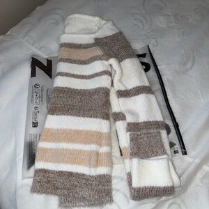 SHEIN striped sweater